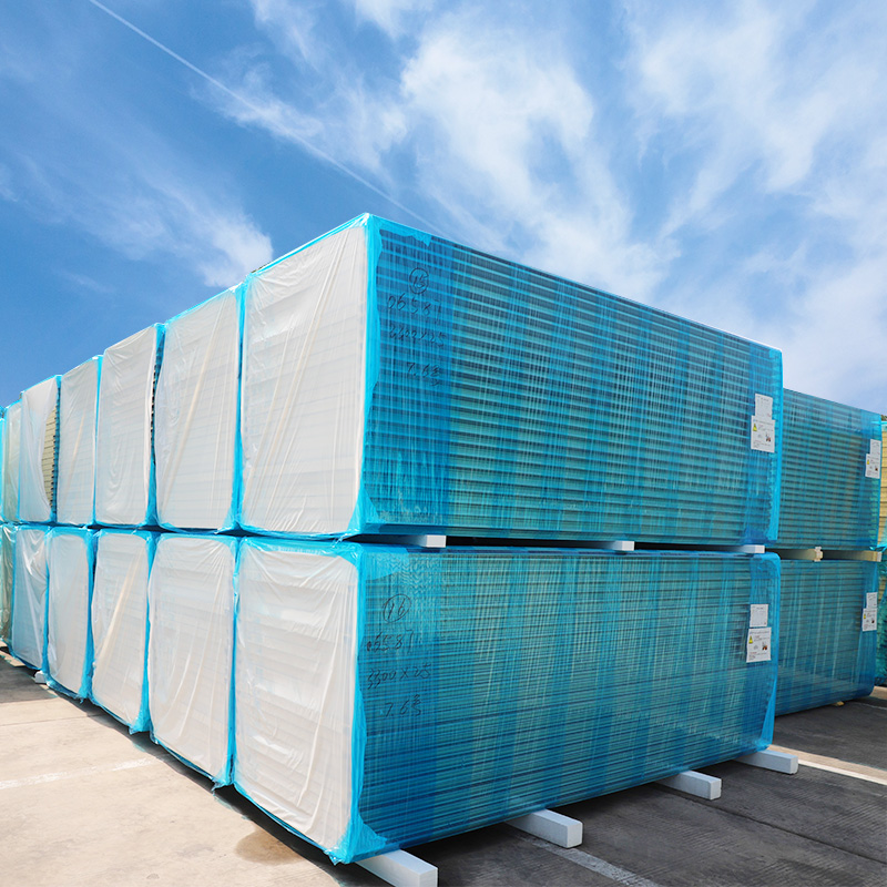 Cold storage insulation board solutions help create a closed and low-temperature space