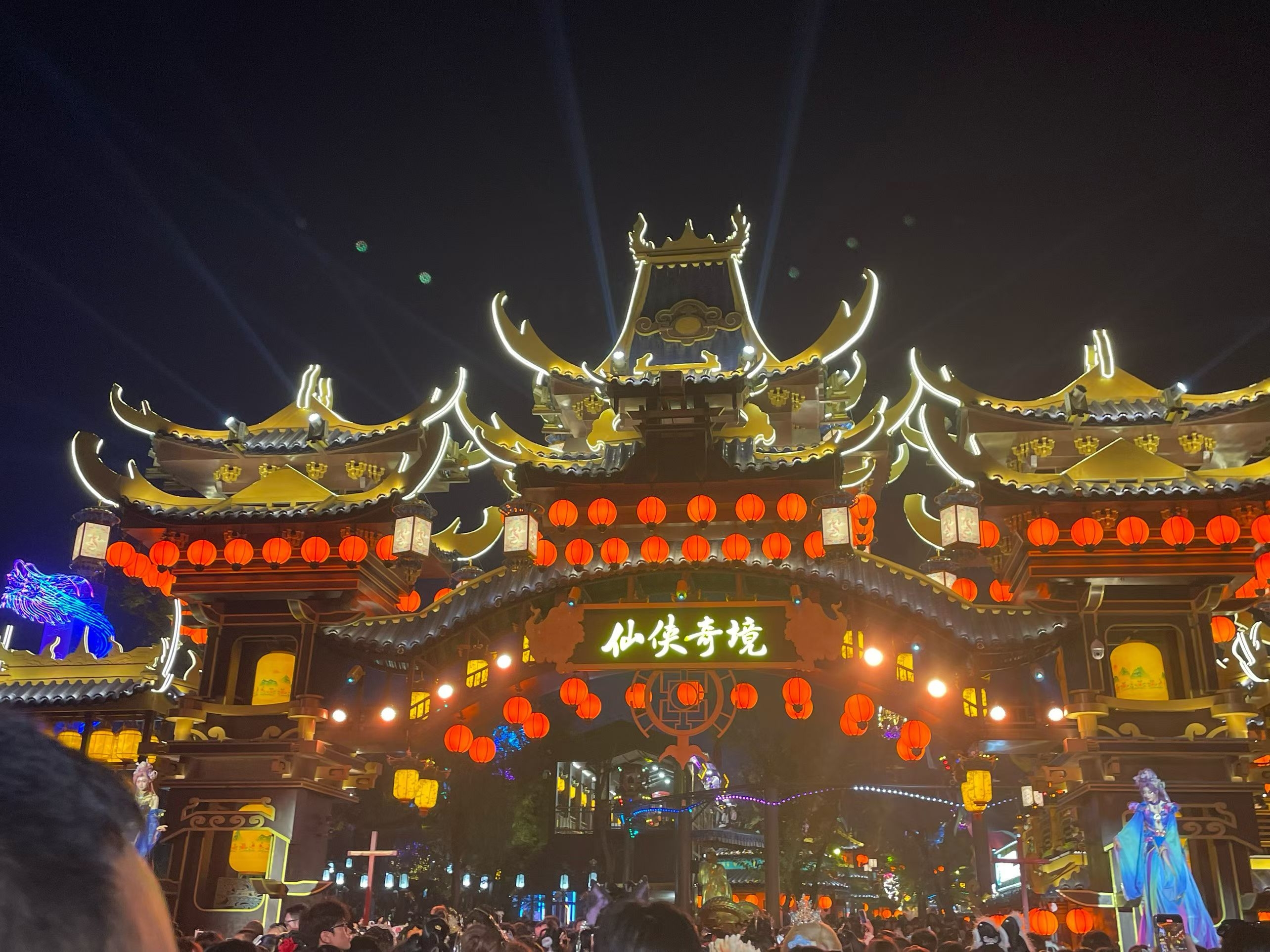 4 Days 3 Nights in Kaifeng: Explore the ancient capital of Seven Dynasties and unlock the Thousand-year-old charm of the Song Dynasty