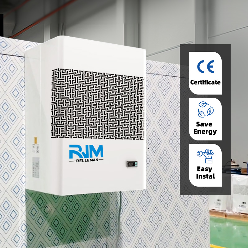 CE-Certified RJM Energy Saver: Easy to Install & Slashes Power Bills – Your New Space Upgrade!
